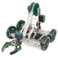Базовый комплект для роботов VEX EDR НАБОР CLAWBOT/CLAWBOT KIT